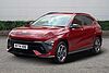Hyundai KONA 1.6 Hybrid 129 N Line S 5dr DCT Red