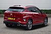 Hyundai KONA 1.6 Hybrid 129 N Line S 5dr DCT Red