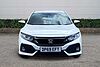 Honda CIVIC 1.0 VTEC Turbo 126 SR 5dr White Orchid