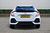 Honda CIVIC 1.0 VTEC Turbo 126 SR 5dr White Orchid