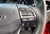 Hyundai KONA 1.6 GDi Hybrid Premium 5dr DCT Engine Red