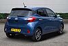 Hyundai I10 1.2 [79] Premium 5dr [Nav] Blue