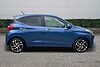 Hyundai I10 1.2 [79] Premium 5dr [Nav] Blue