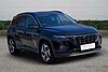 Hyundai TUCSON 1.6 TGDi Hybrid 230 Ultimate 5dr 2WD Auto Phantom Black