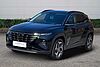 Hyundai TUCSON 1.6 TGDi Hybrid 230 Ultimate 5dr 2WD Auto Phantom Black