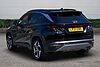 Hyundai TUCSON 1.6 TGDi Hybrid 230 Ultimate 5dr 2WD Auto Phantom Black