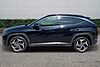 Hyundai TUCSON 1.6 TGDi Hybrid 230 Ultimate 5dr 2WD Auto Phantom Black