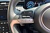 Hyundai TUCSON 1.6 TGDi Hybrid 230 Premium 5dr 2WD Auto Atlas White