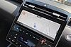 Hyundai TUCSON 1.6 TGDi Hybrid 230 Premium 5dr 2WD Auto Atlas White