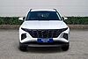 Hyundai TUCSON 1.6 TGDi Hybrid 230 Premium 5dr 2WD Auto Atlas White