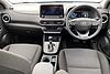 Hyundai KONA 1.6 GDi Hybrid Premium 5dr DCT Surfy Blue