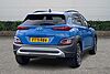 Hyundai KONA 1.6 GDi Hybrid Premium 5dr DCT Surfy Blue