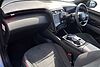Hyundai TUCSON 1.6 TGDi Hybrid 230 N Line 5dr 2WD Auto Shimmering Silver