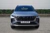 Hyundai TUCSON 1.6 TGDi Hybrid 230 N Line 5dr 2WD Auto Shimmering Silver