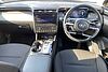Hyundai TUCSON 1.6 TGDi Hybrid 230 Premium 5dr 2WD Auto Dark Knight Grey