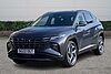 Hyundai TUCSON 1.6 TGDi Hybrid 230 Premium 5dr 2WD Auto Dark Knight Grey