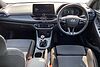 Hyundai I30 1.5T GDi N Line 5dr Dark Knight Grey