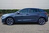 Hyundai I30 1.5T GDi N Line 5dr Dark Knight Grey