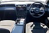 Hyundai TUCSON 1.6 TGDi Hybrid 230 Premium 5dr 2WD Auto Phantom Black