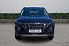 Hyundai TUCSON 1.6 TGDi Hybrid 230 Premium 5dr 2WD Auto Phantom Black