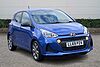 Hyundai I10 1.0 Play 5dr Champion Blue
