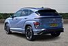 Hyundai KONA 160kW N Line 65kWh 5dr Auto Meta Blue