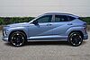 Hyundai KONA 160kW N Line 65kWh 5dr Auto Meta Blue