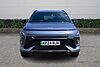 Hyundai KONA 160kW N Line 65kWh 5dr Auto Meta Blue