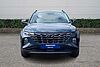 Hyundai TUCSON 1.6 TGDi 48V MHD 180 Ultimate 5dr 4WD DCT Teal