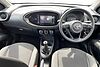 Toyota AYGO X 1.0 VVT-i Pure 5dr Eclipse Black