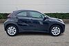 Toyota AYGO X 1.0 VVT-i Pure 5dr Eclipse Black