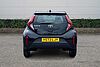 Toyota AYGO X 1.0 VVT-i Pure 5dr Eclipse Black