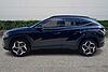 Hyundai TUCSON 1.6 TGDi Hybrid 230 Ultimate 5dr 2WD Auto Phantom Black
