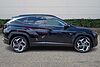 Hyundai TUCSON 1.6 TGDi Hybrid 230 Ultimate 5dr 2WD Auto Phantom Black