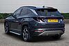 Hyundai TUCSON 1.6 TGDi Hybrid 230 Ultimate 5dr 2WD Auto Dark Knight Grey