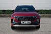Hyundai TUCSON 1.6 TGDi Hybrid 230 N Line S 5dr 2WD Auto Sunset Red