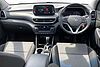 Hyundai TUCSON 1.6 CRDi 48V MHD 136 SE Nav 5dr 2WD DCT Phantom Black