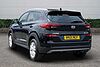 Hyundai TUCSON 1.6 CRDi 48V MHD 136 SE Nav 5dr 2WD DCT Phantom Black