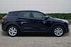 Hyundai TUCSON 1.6 CRDi 48V MHD 136 SE Nav 5dr 2WD DCT Phantom Black