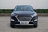Hyundai TUCSON 1.6 CRDi 48V MHD 136 SE Nav 5dr 2WD DCT Phantom Black