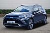 Hyundai BAYON 1.0 TGDi [120] 48V MHEV Premium 5dr DCT Aurora Grey