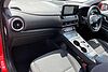 Hyundai KONA 150kW Premium 64kWh 5dr Auto Ignite Red