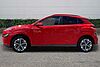Hyundai KONA 150kW Premium 64kWh 5dr Auto Ignite Red