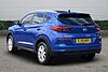 Hyundai TUCSON 1.6 GDi SE Nav 5dr 2WD Champion Blue