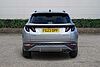 Hyundai TUCSON 1.6 TGDi 48V MHD 180 Ultimate 5dr 4WD DCT Shimmering Silver