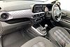 Hyundai I10 1.0 [63] Premium 5dr [Nav] Lumen Gray