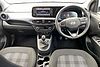 Hyundai I10 1.0 [63] Premium 5dr [Nav] Lumen Gray