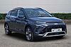 Hyundai BAYON 1.0 TGDi [120] 48V MHEV Premium 5dr DCT Aurora Grey