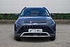 Hyundai BAYON 1.0 TGDi [120] 48V MHEV Premium 5dr DCT Aurora Grey