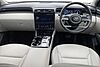 Hyundai TUCSON 1.6 TGDi Hybrid 230 Ultimate 5dr 2WD Auto Sunset Red